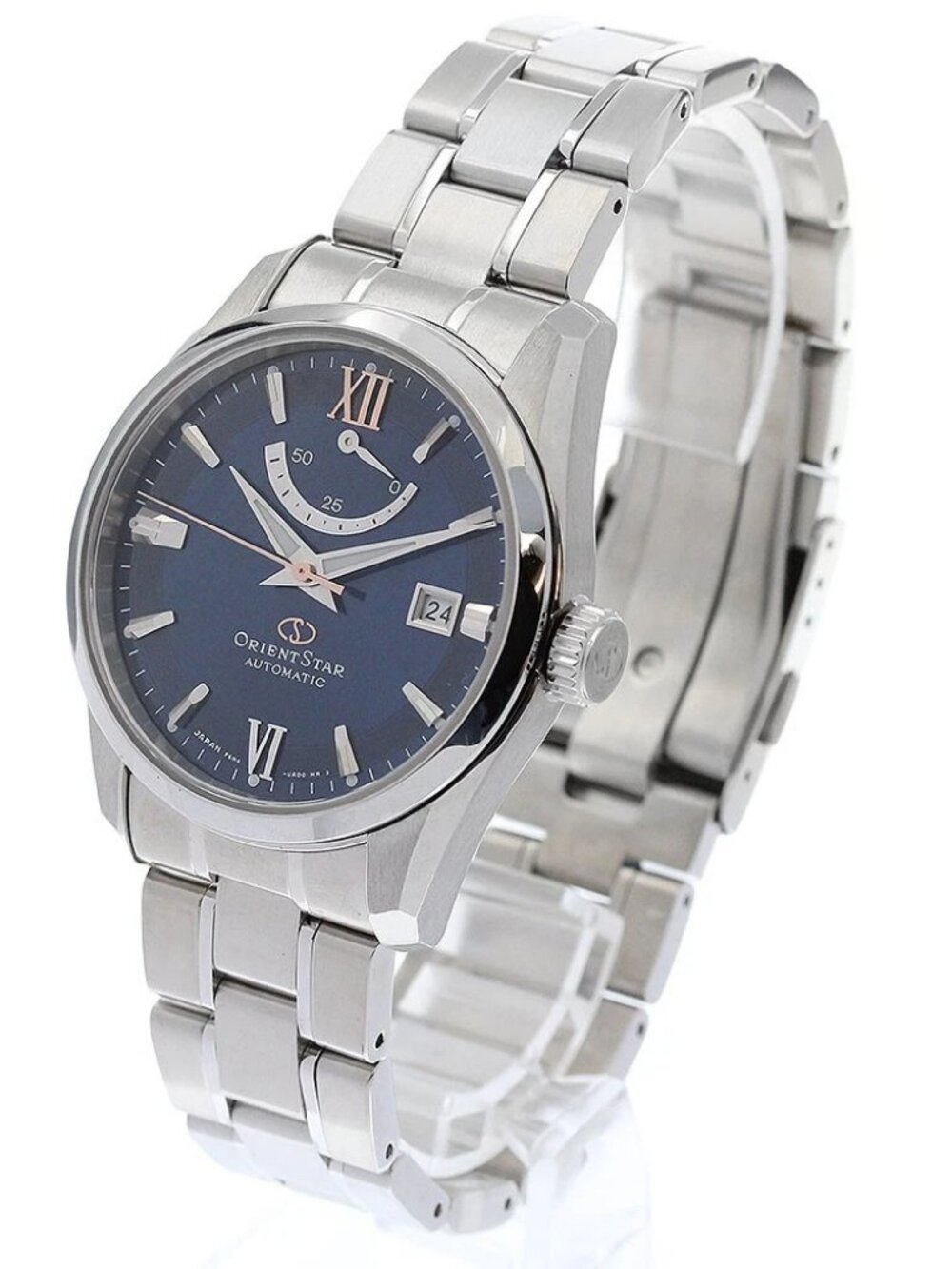 ORIENT Orient star RK-AU0005L/F6N4-UAD0 Date Automatic Men's Watch_972920
